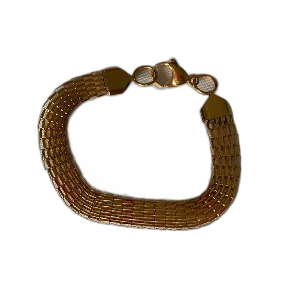 Chunky Bracelet NWOT - Picture 1 of 2